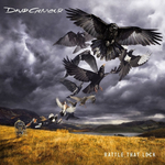 David Gilmour / Rattle That Lock (CD+DVD)