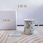Кружка Dior