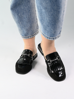 Мюли женские Ascalini R15224B
