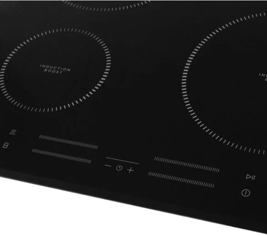 Встраиваемая варочная поверхность Midea MIH65742F