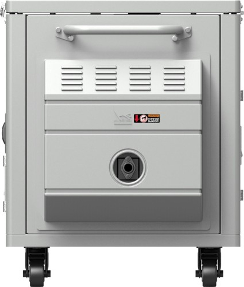 Генератор бензиновый SUNREKA G7500iSM инверторный 211026