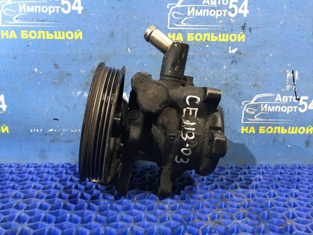 Насос ГУР TOYOTA SPRINTER 2000