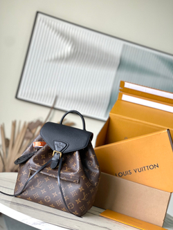 Louis Vuitton Montsouris PM Backpack