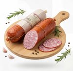 Колбаса Егерская п/к, Ломоносовский МК