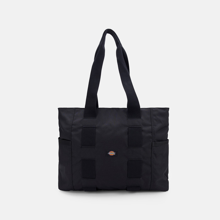 Сумка Dickies Ashville Tote Bag артикул:DK0A87MYBLK1 - купить в магазине Дайс