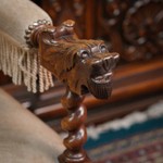 Парные кресла в стиле Ренессанс