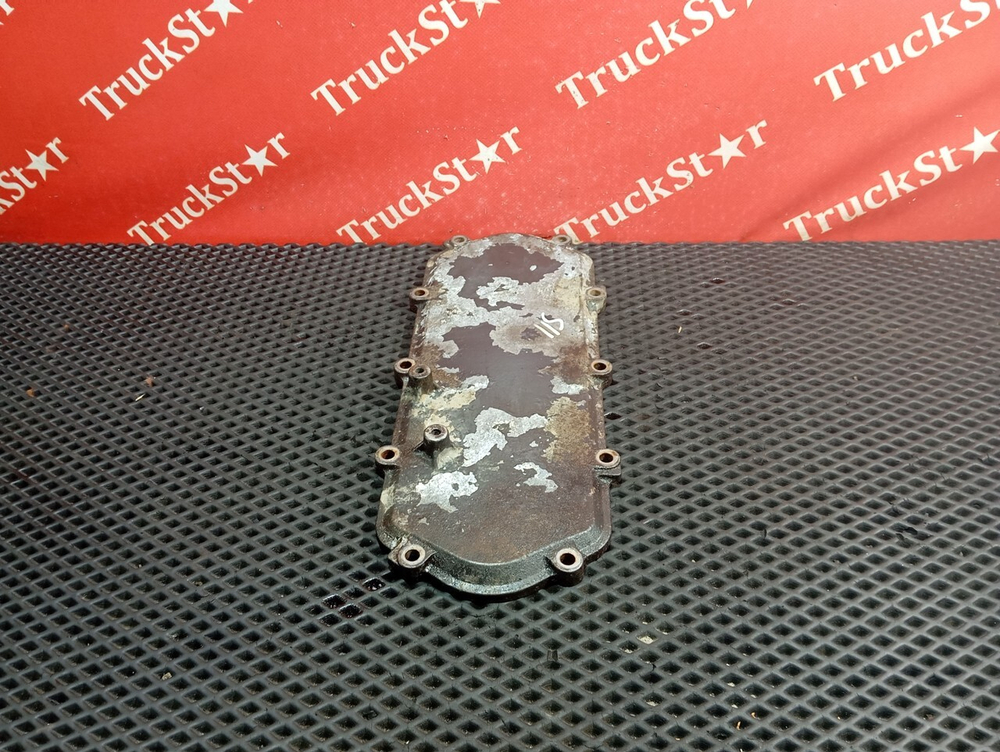 Крышка блока цилиндров