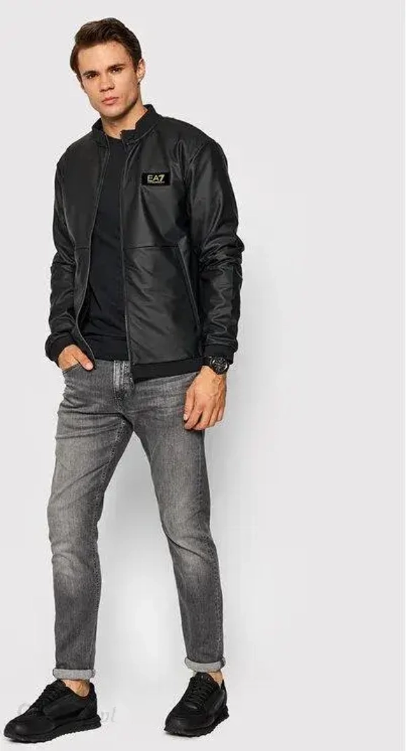 Спорт кофта EA7