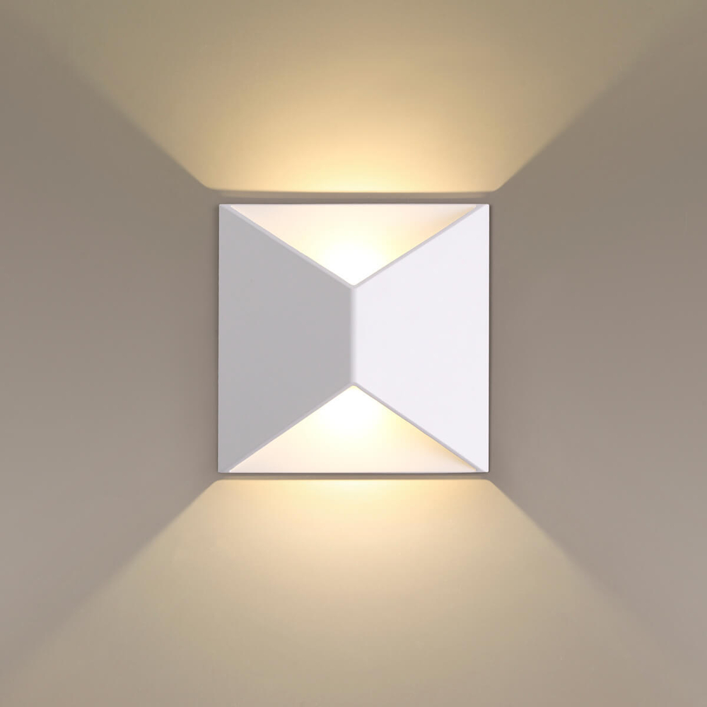 Бра Odeon Light 3909/10WL
