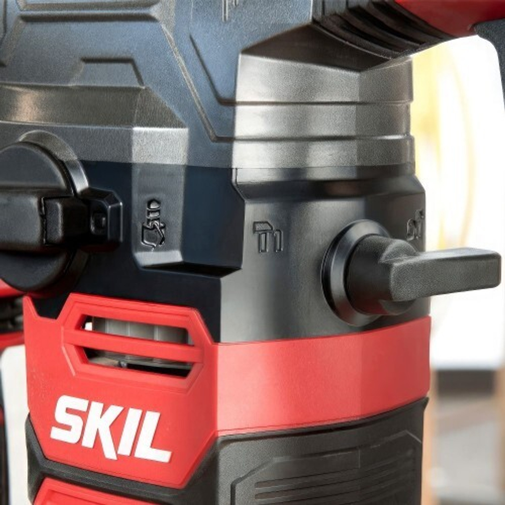 Перфоратор сетевой SKIL RH1183 SDS+ RH1183SE00