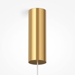 Подвесной светильник светодиодный Maytoni   MOD555PL-L11G3K