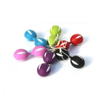 Вагинальные шарики со смещенным центром тяжести 3,7 см