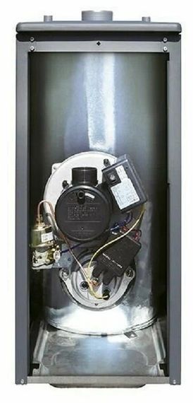 Котел жидкотопливный Kiturami TURBO-30 24162