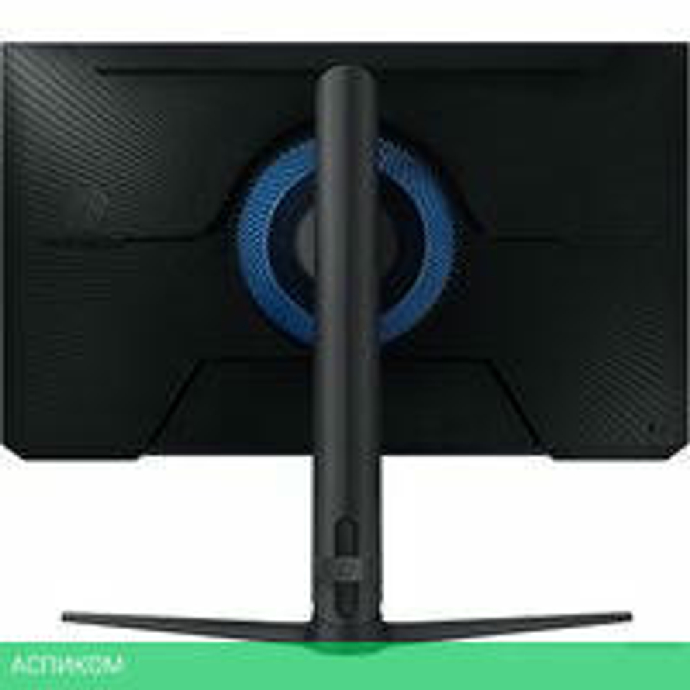 Игровой монитор Samsung Odyssey G3 LS24AG304NRXEN