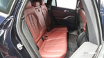 BMW X6 (G06) xDrive30d M Sports (05.2021)