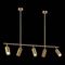 Подвесная люстра ST Luce Sormano SL1206.303.05