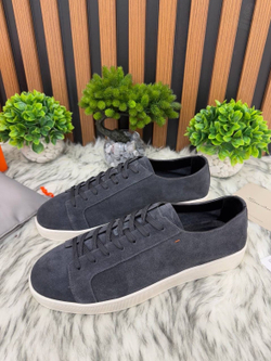 Кеды Santoni