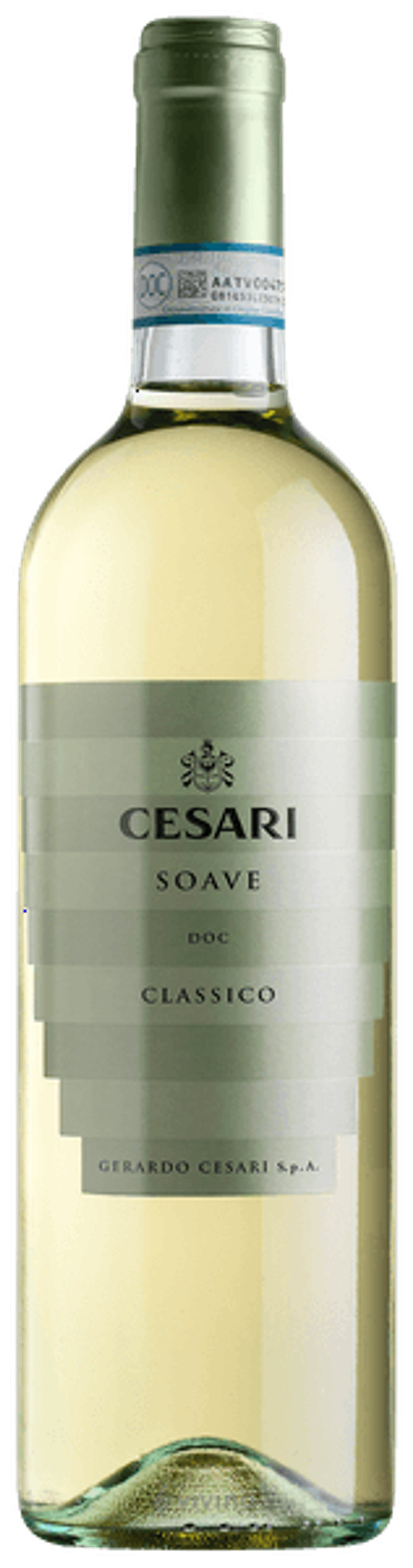 Cesari Soave Classico 0.75 л.