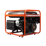 Генератор бензиновый PATRIOT Max Power SRGE 6500 E