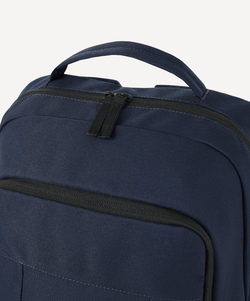 Рюкзак с двойным дном CAMP Double Bottom 2.0, темно-синий