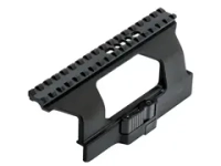 Кронштейн SAG боковой быстросъемный Picatinny/ACOG для АК/Сайга (S20018)