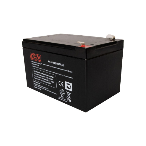 PowerCOM PM-12-12 Сетевое оборудование