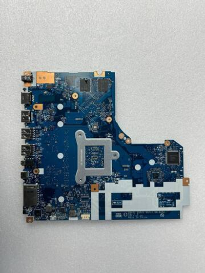 Материнская плата для ноутбука Lenovo ideapad 330-15IKB/330-17IKB NM-B45 Intel core I3-7100U MX110 2G 4G WIN (5B20S93126), оригинал