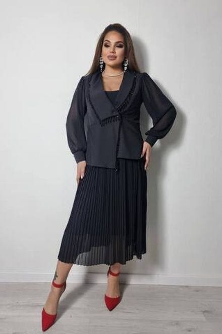 Костюм вечерний 02951 Fabrika Фото 1