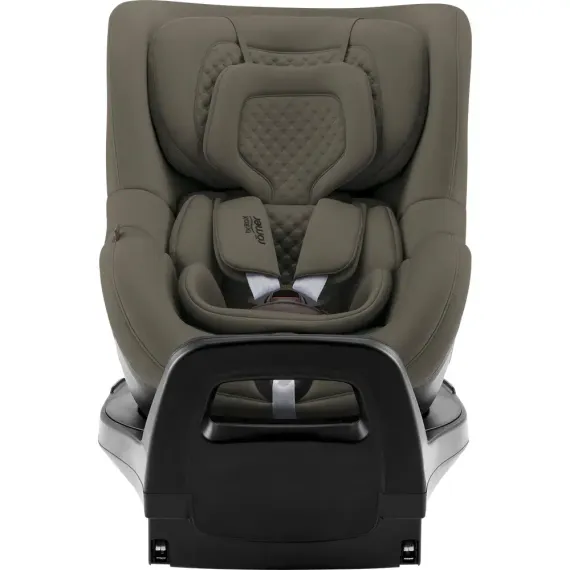 Автокресло Britax Roemer Dualfix Pro M Lux Urban Olive