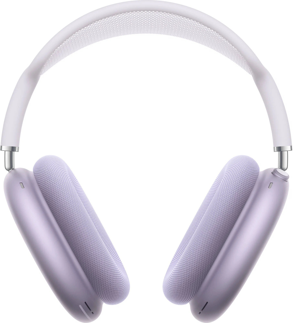Беспроводные наушники Apple AirPods Max USB-C Фиолетовый