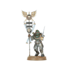 Warhammer: The Horus Heresy - Solar Auxillia Battle Group