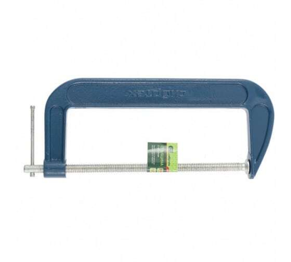 СТРУБЦИНА G-ОБРАЗНАЯ СИБРТЕХ 200ММ 20588