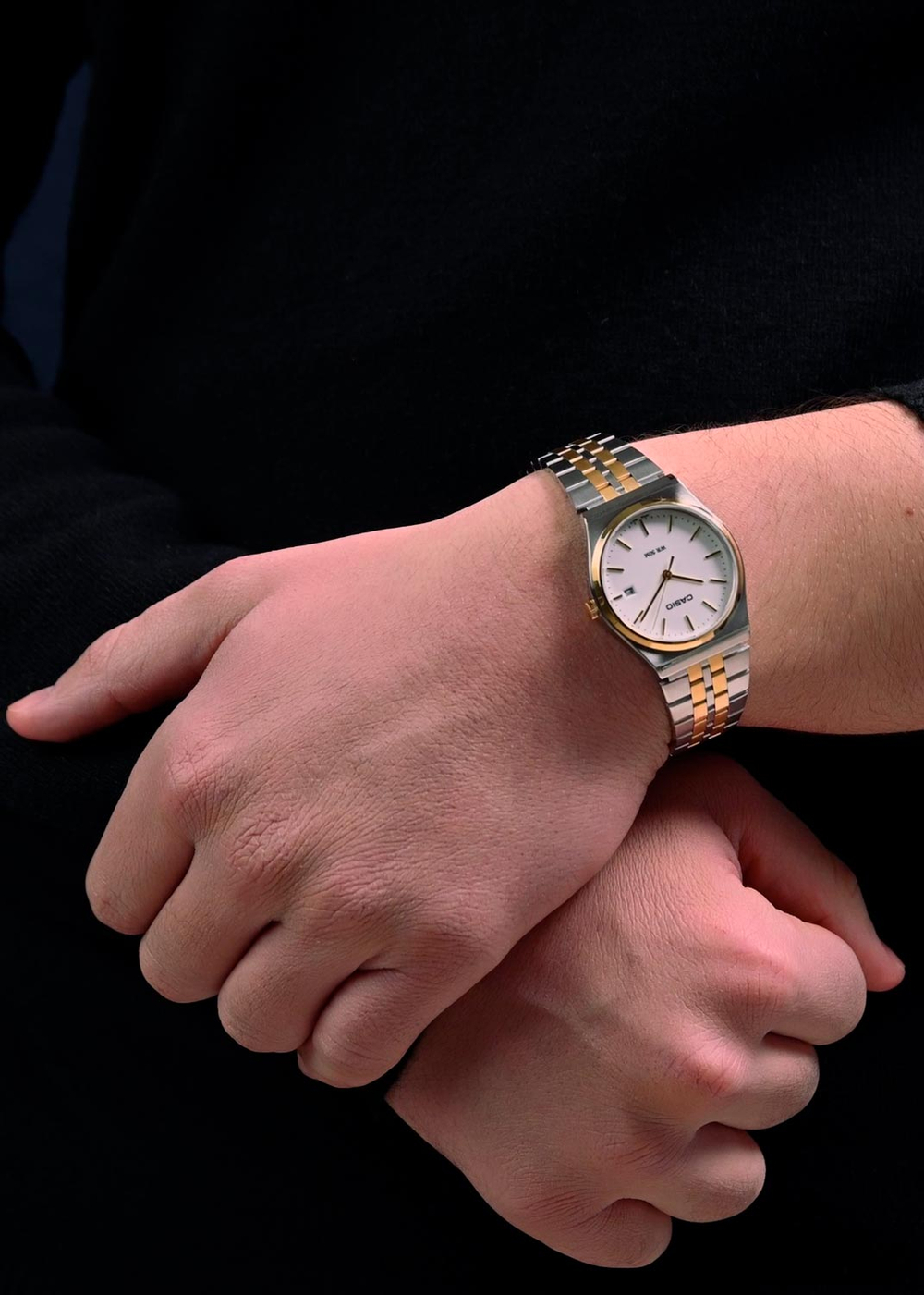 Часы Casio MTP-B145SG-7A