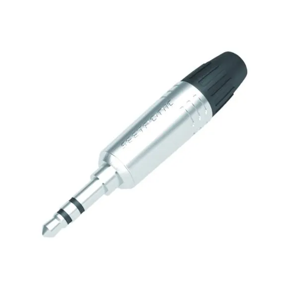 Seetronic M2TP3C Кабельный разъем mini Jack 3.5 мм, 3-х контактный (стерео)