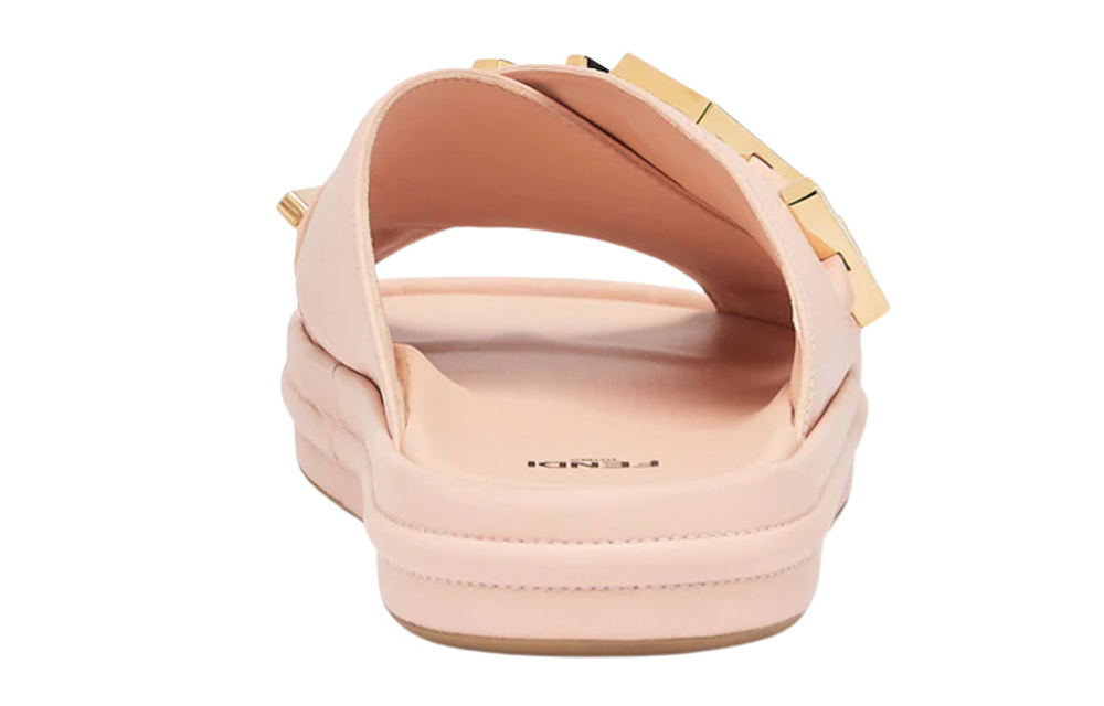Fendi Fendigraphy (Женская размерная сетка)