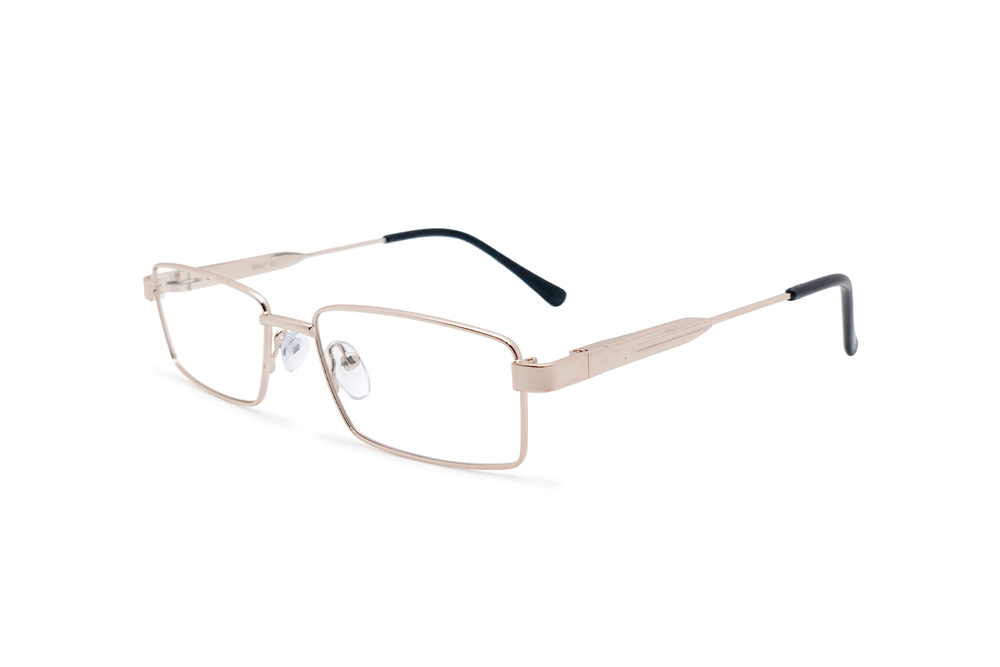 Прямоугольная оправа  Eye look