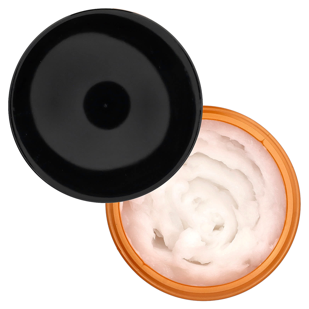 Sunny Isle, ямайское черное касторовое масло, маска для интенсивного восстановления, 473,176 мл (16 жидк. унций)