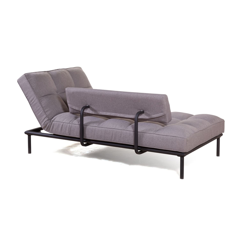 Padigry шезлонг с подлокотником