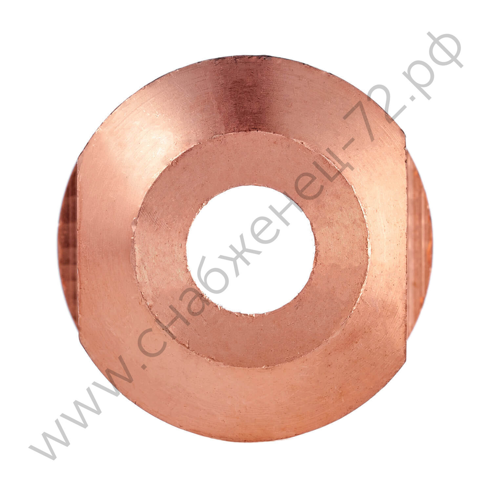 Мундштук наружный пропановый №2П к Р3П, Р3ПУ и Р333