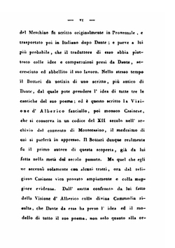 La Divina Commedia Di Dante Alighieri in Un Volume | Dante Alighieri