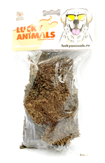 Рубец говяжий в нарезке 75 гр