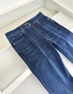 Джинсы Kiton