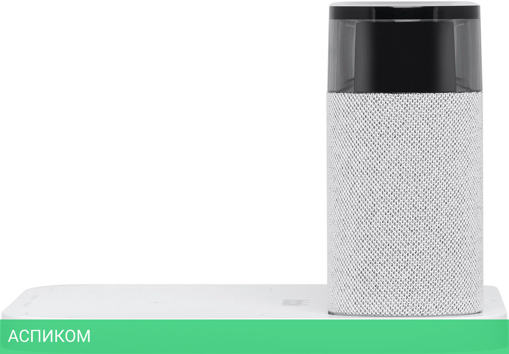 Портативная колонка BBK BTA2020 W белый