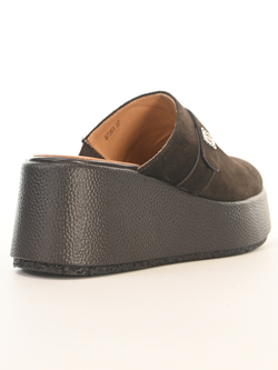 Сабо женские Ascalini B7363