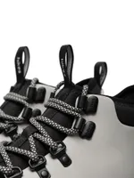 Ботинки Hikes Jasper AW25 Ash Grey