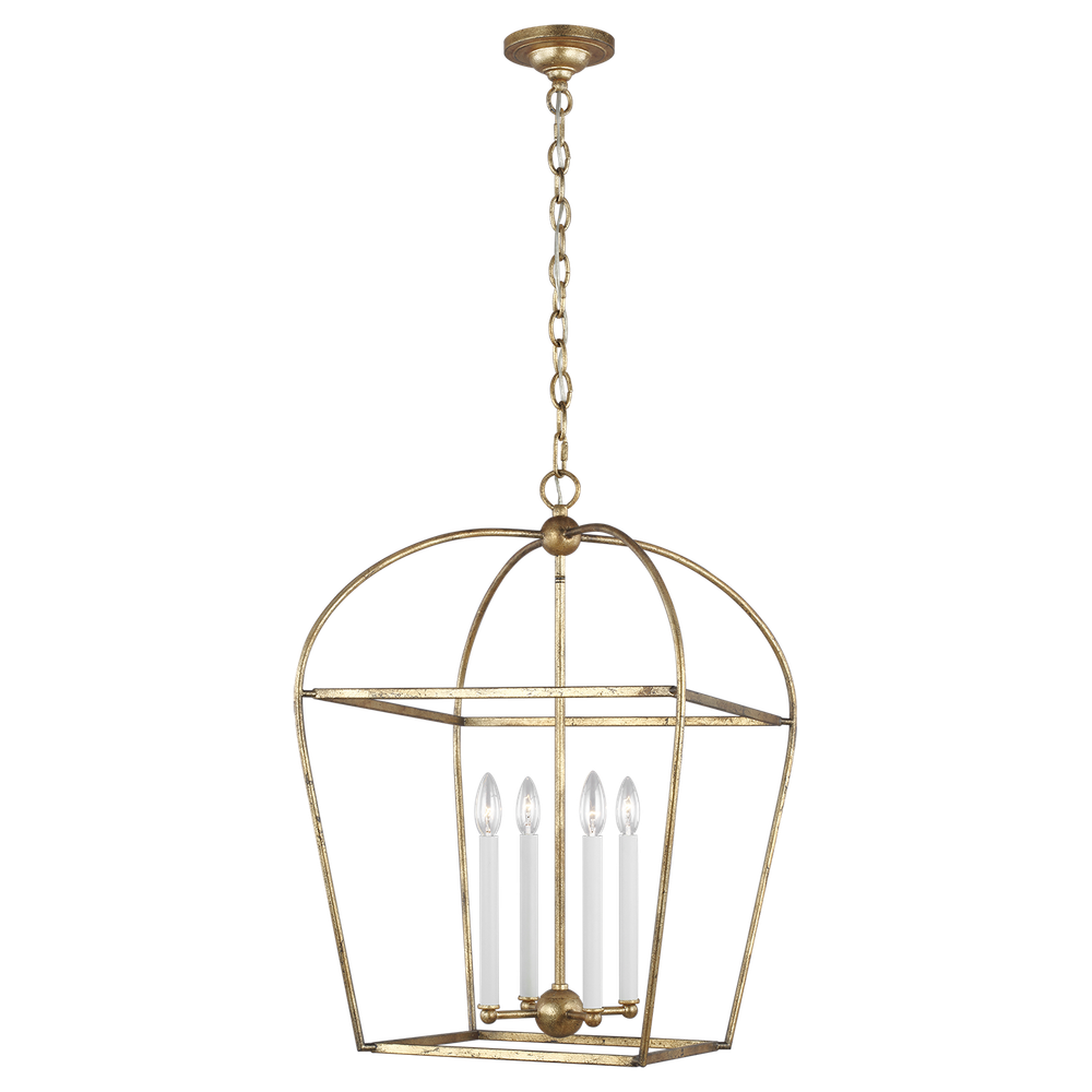Люстра Visual Comfort Stonington Medium Lantern