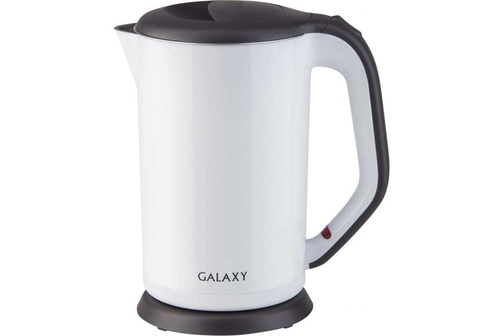 э/чайник  Galaxy GL 0318 бел.