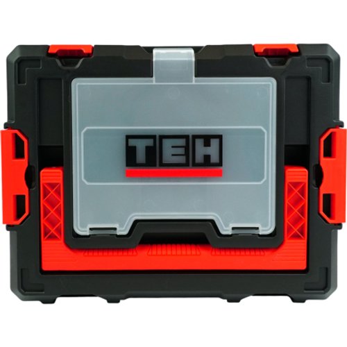 Дрель ударная аккумуляторная 20V TEH TDBL1520-1B