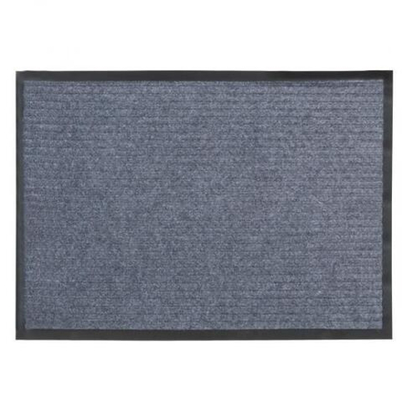 SUNSTEP Коврик влаговпитывающий 50*80см серый