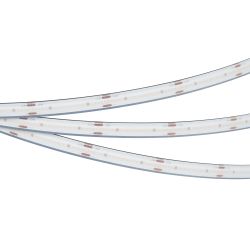 Светодиодная лента герметичная CSP-PFS-X480-10mm 24V Day4000 (14.4 W/m, IP68, TWP100, 5m) (Arlight, -) 045043